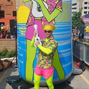 Meet your Posher, Ryan